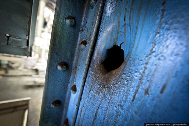 Адмиралтейские верфи и Балтийский завод, Санкт-Петербург