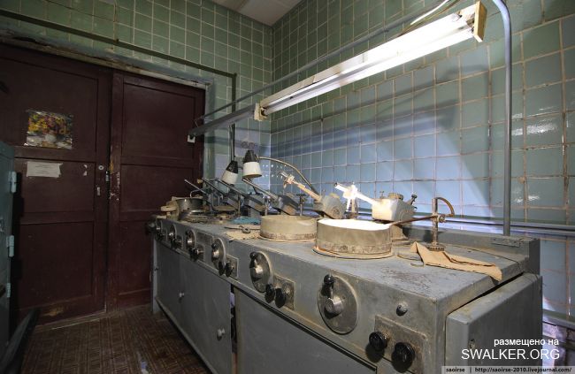 Цех 8623 авиастроительного завода, Московская область