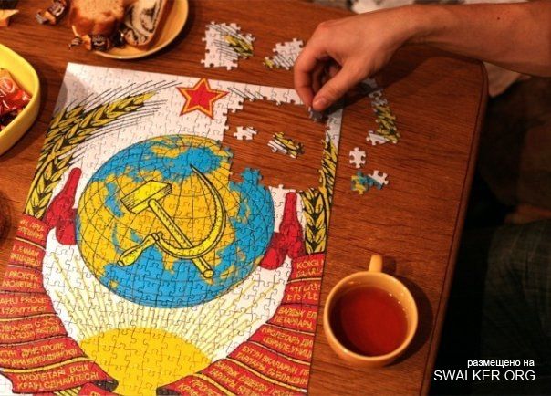 Реддемки СССР 2.0 Реддемки СССР 2.0