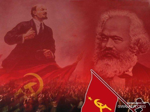 Реддемки СССР 2.0 Реддемки СССР 2.0