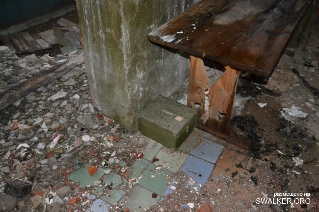 Позиции ПВО, Московская область Позиции ПВО, Московская область