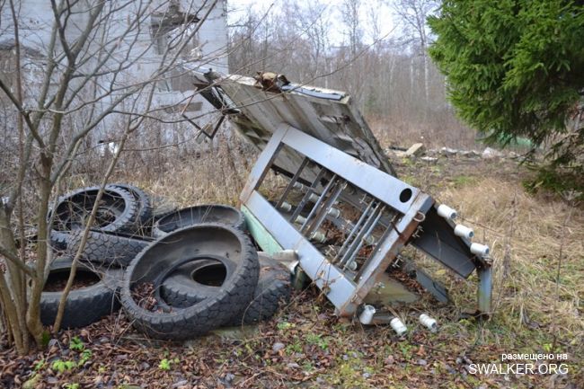 Позиции ПВО, Московская область Позиции ПВО, Московская область