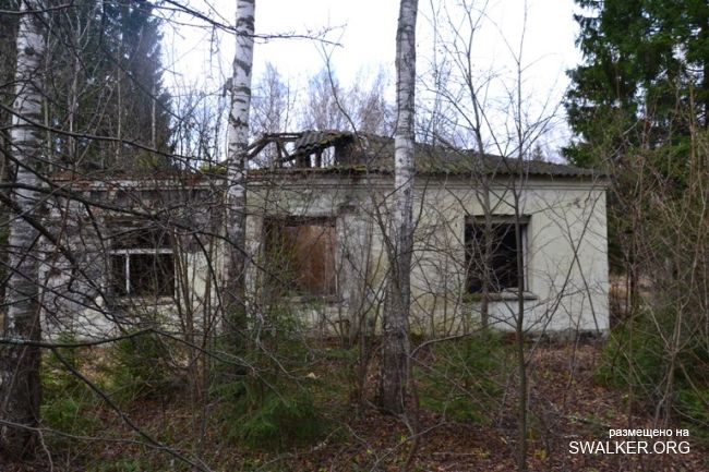 Позиции ПВО, Московская область Позиции ПВО, Московская область