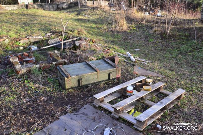 Позиции ПВО, Московская область Позиции ПВО, Московская область