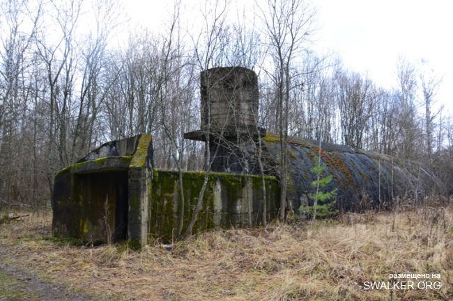 Позиции ПВО, Московская область Позиции ПВО, Московская область