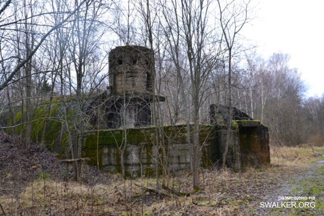 Позиции ПВО, Московская область Позиции ПВО, Московская область