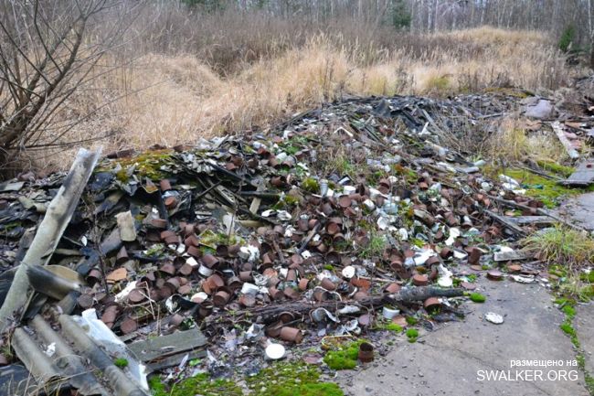Позиции ПВО, Московская область Позиции ПВО, Московская область