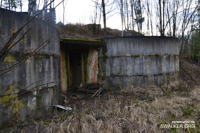 Позиции ПВО, Московская область Позиции ПВО, Московская область