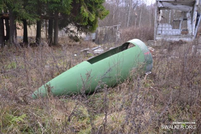 Позиции ПВО, Московская область Позиции ПВО, Московская область
