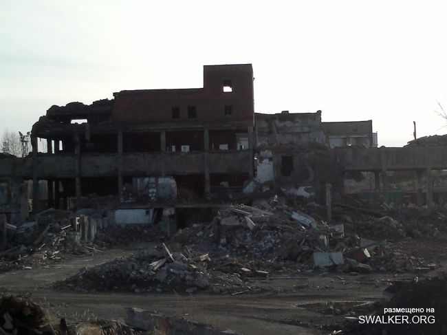 Куша Агломерация