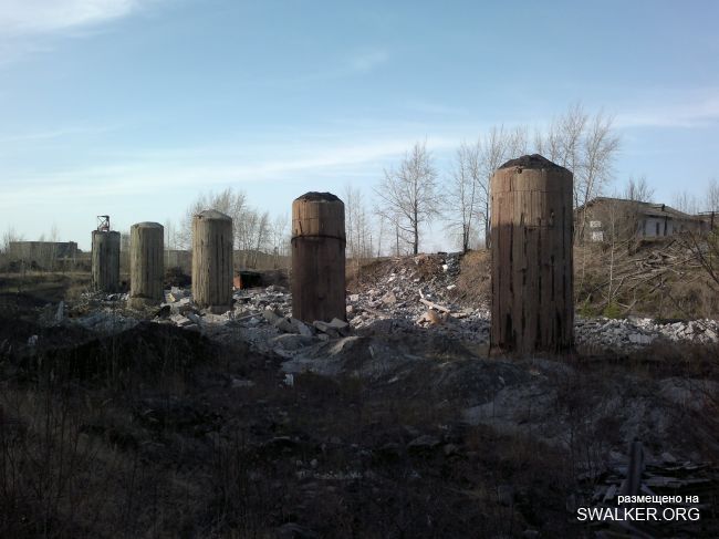 Куша Агломерация