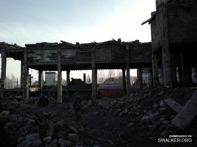 Куша Агломерация