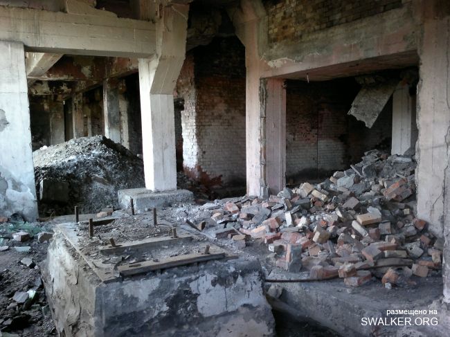 Куша Агломерация