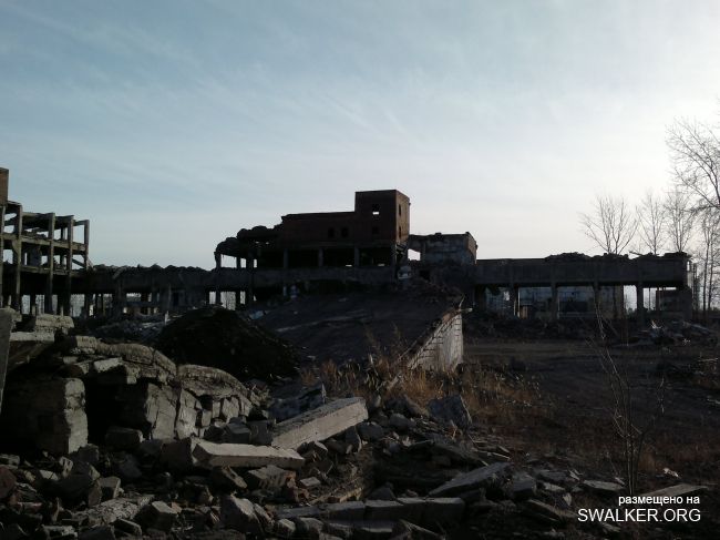 Куша Агломерация