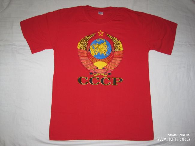 Реддемки СССР 2.0