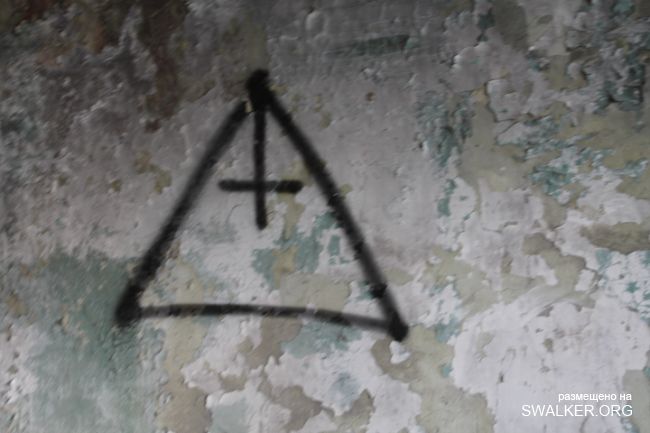 Заброшенный завод ЖБИ, Тамбовская область