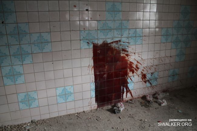 Заброшенный завод ЖБИ, Тамбовская область