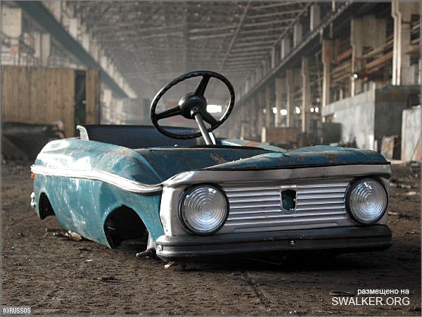 Музей АЗЛК, Видео