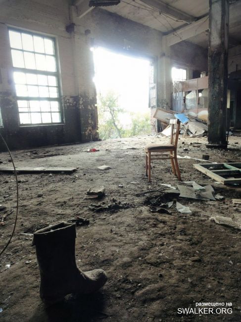 Кузнечно-прессовой цех, Ростовская область