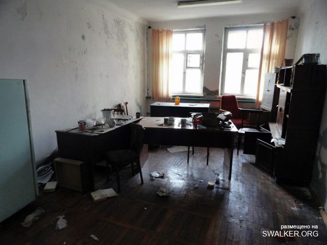 Кузнечно-прессовой цех, Ростовская область