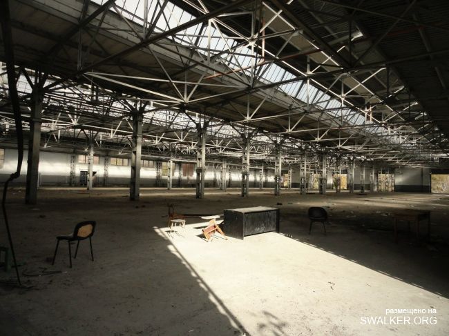 Кузнечно-прессовой цех, Ростовская область