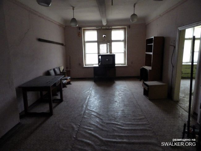 Кузнечно-прессовой цех, Ростовская область