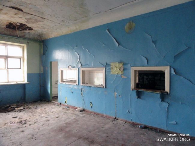 Кузнечно-прессовой цех, Ростовская область