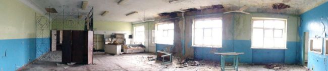 Кузнечно-прессовой цех, Ростовская область