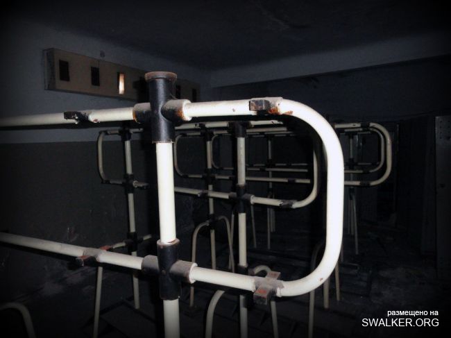 Кузнечно-прессовой цех, Ростовская область