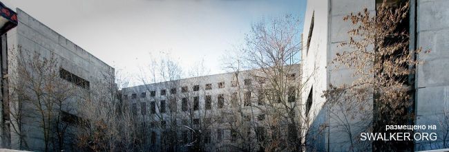 Бомбоубежище АЛМАЗНОЕ, Ростовская область