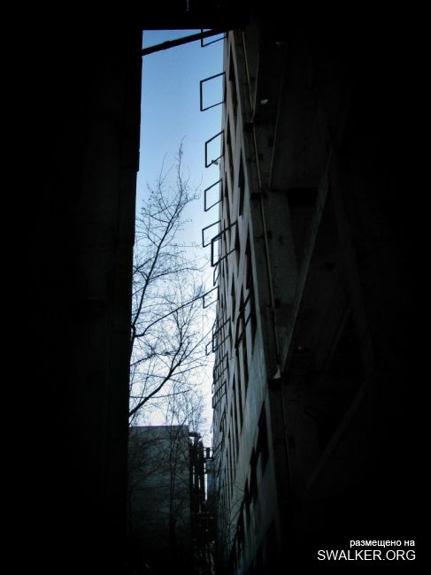 Бомбоубежище АЛМАЗНОЕ, Ростовская область