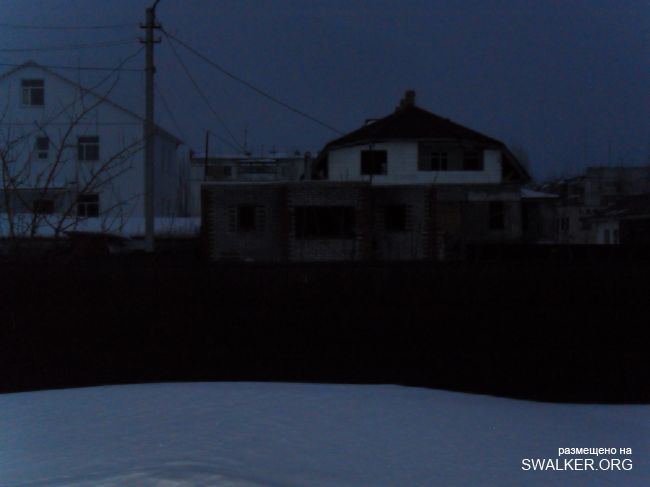 Недострой 23 мкр, Казахстан