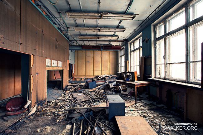 Фотолаборатория ИТАР ТАСС (Часть 2)