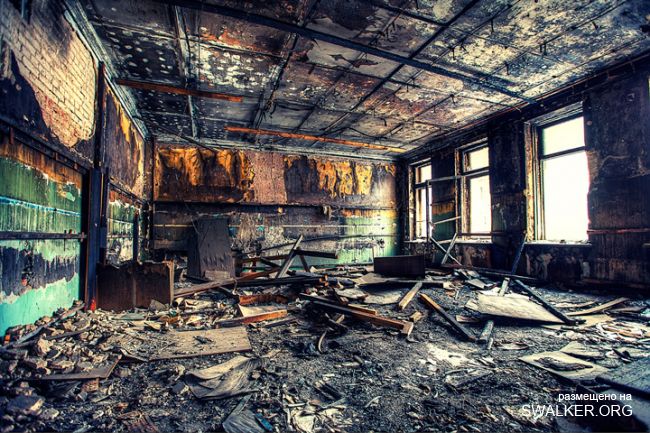 Фотолаборатория ИТАР ТАСС (Часть 2)