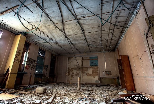 Фотолаборатория ИТАР ТАСС (Часть 2)