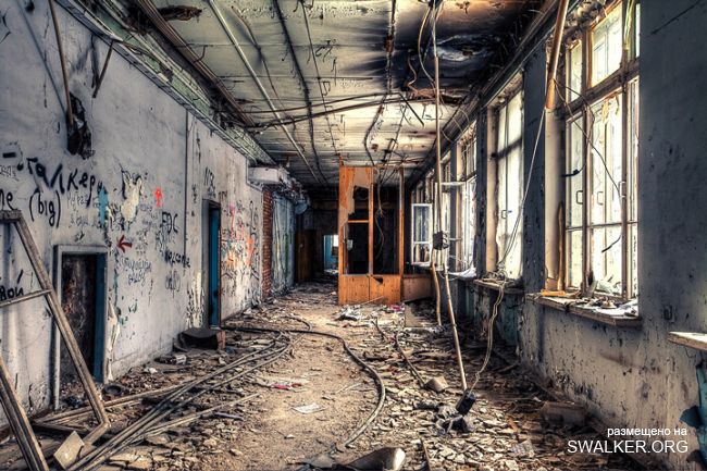 Фотолаборатория ИТАР ТАСС (Часть 2)