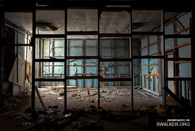 Фотолаборатория ИТАР ТАСС (Часть 2)