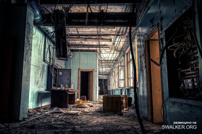 Фотолаборатория ИТАР ТАСС (Часть 2)