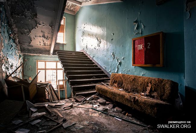 Фотолаборатория ИТАР ТАСС (Часть 2)