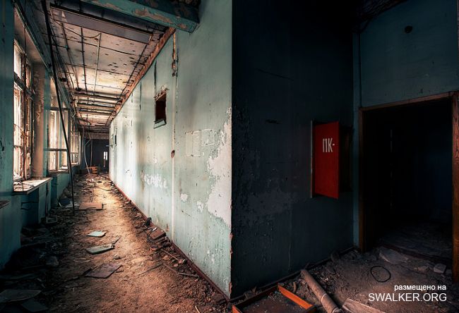 Фотолаборатория ИТАР ТАСС (Часть 2)