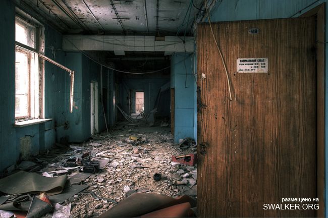 Фотолаборатория ИТАР ТАСС (Часть 2)