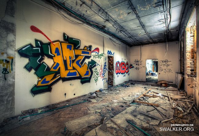 Фотолаборатория ИТАР ТАСС (Часть 2)