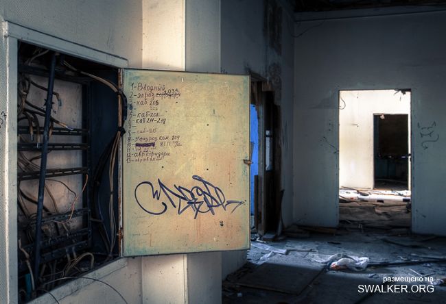 Фотолаборатория ИТАР ТАСС (Часть 2)