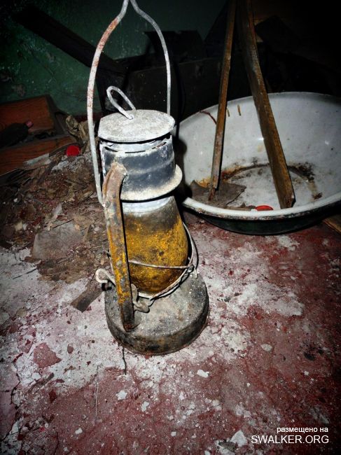 Подземный штаб связи, Ростовская область