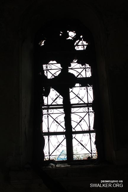 Храм во имя Николая Чудотворца, село Кутьино