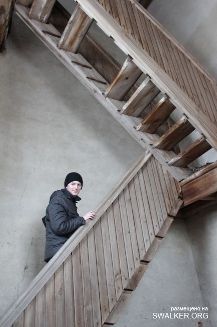 Храм во имя Николая Чудотворца, село Кутьино