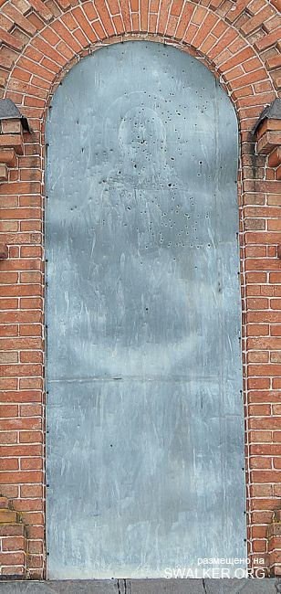 Храм во имя Николая Чудотворца, село Кутьино