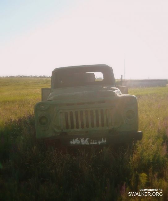 Учебный полигон РАУ, Ростовская область