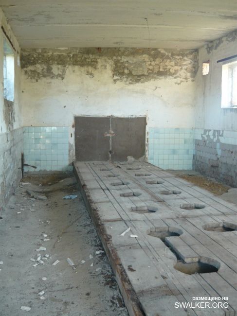 Учебный полигон РАУ, Ростовская область