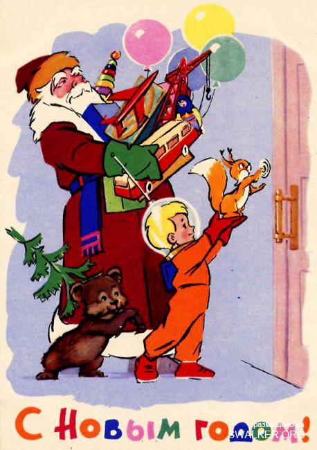 Штурмуем звездный океан